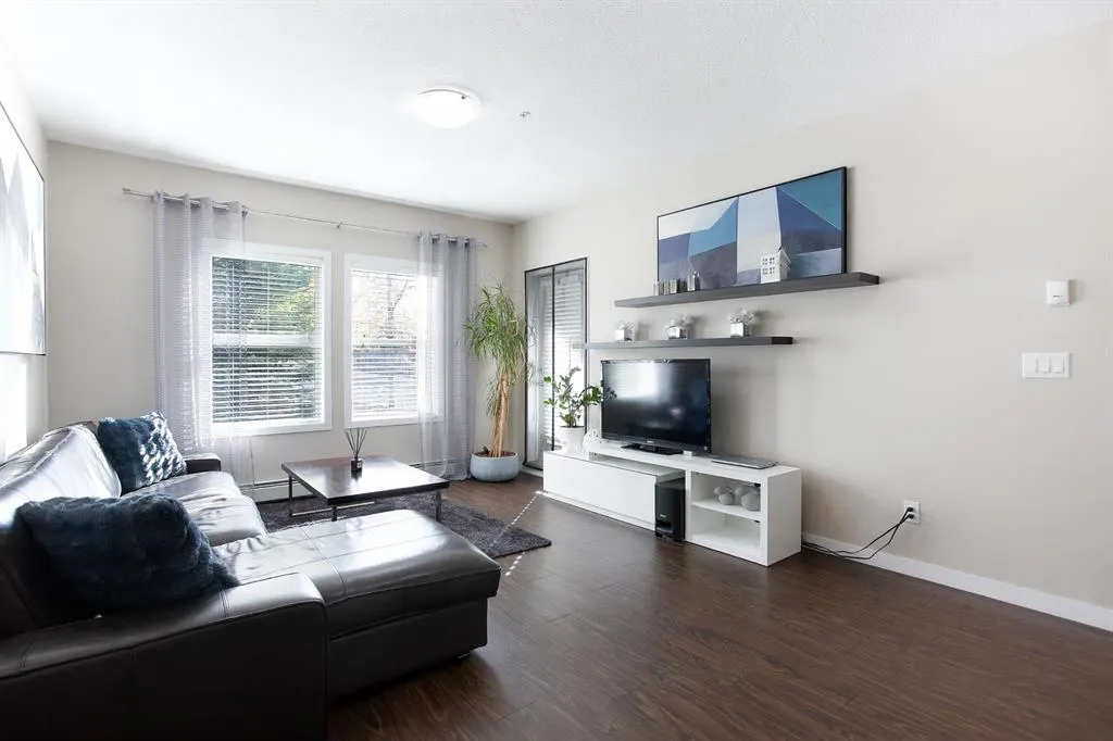 200 Cranfield Common SE, #112