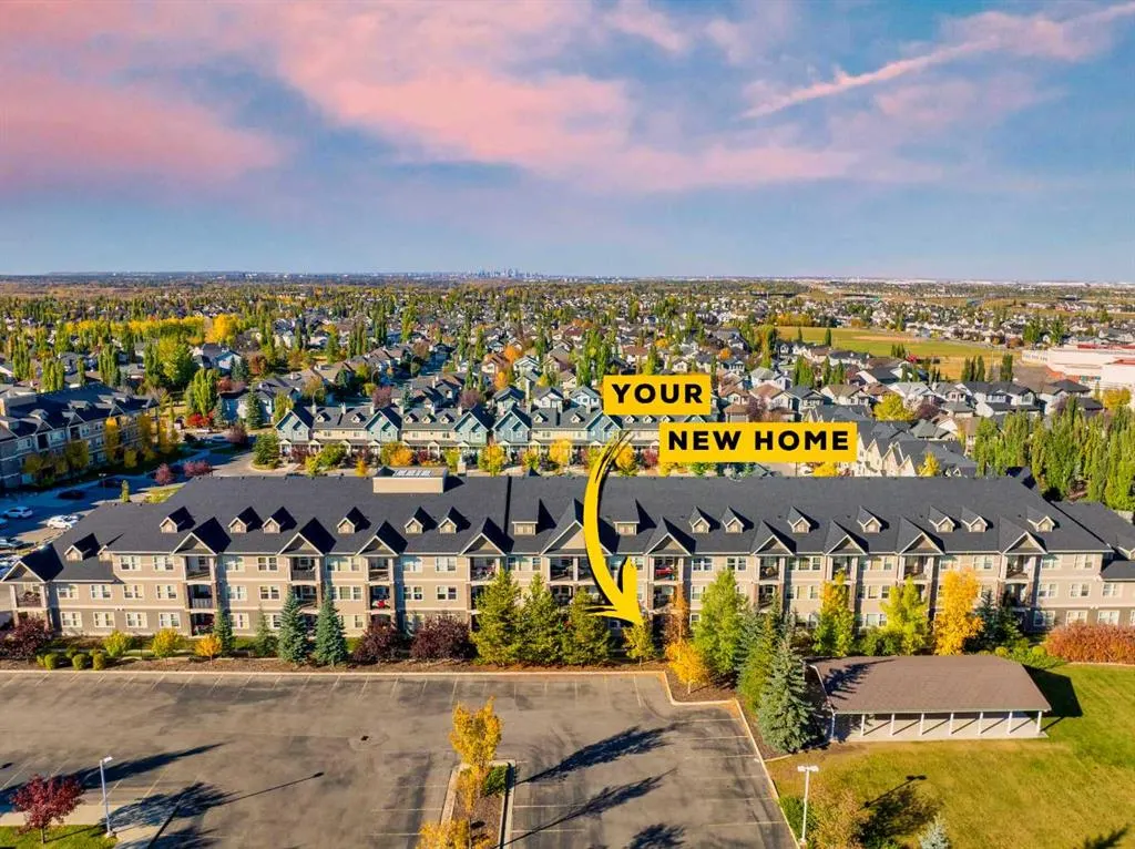 200 Cranfield Common SE, #112