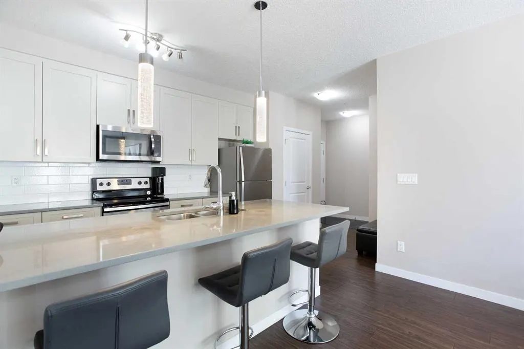 200 Cranfield Common SE, #112