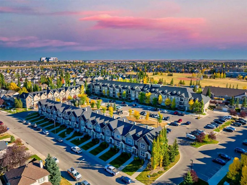 200 Cranfield Common SE, #112