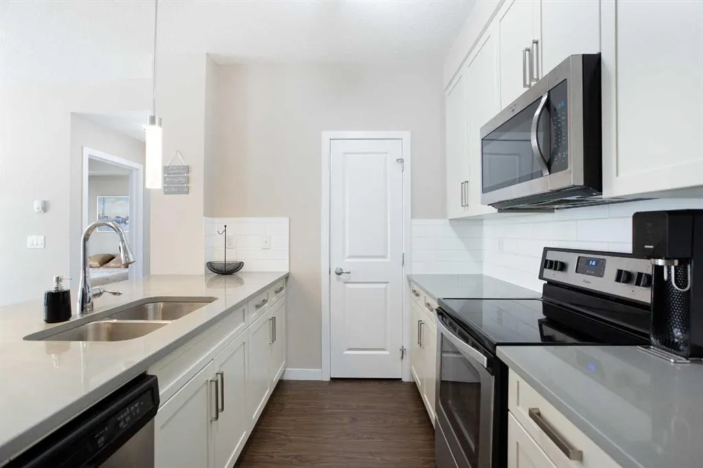 200 Cranfield Common SE, #112