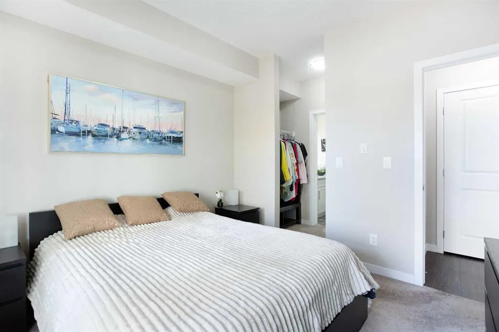 200 Cranfield Common SE, #112