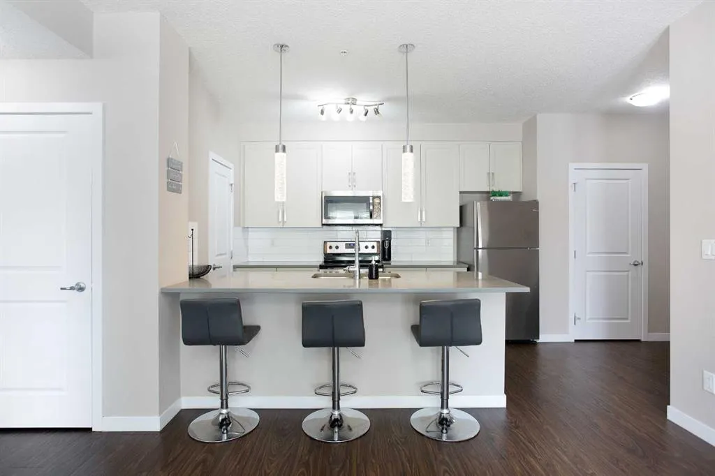 200 Cranfield Common SE, #112