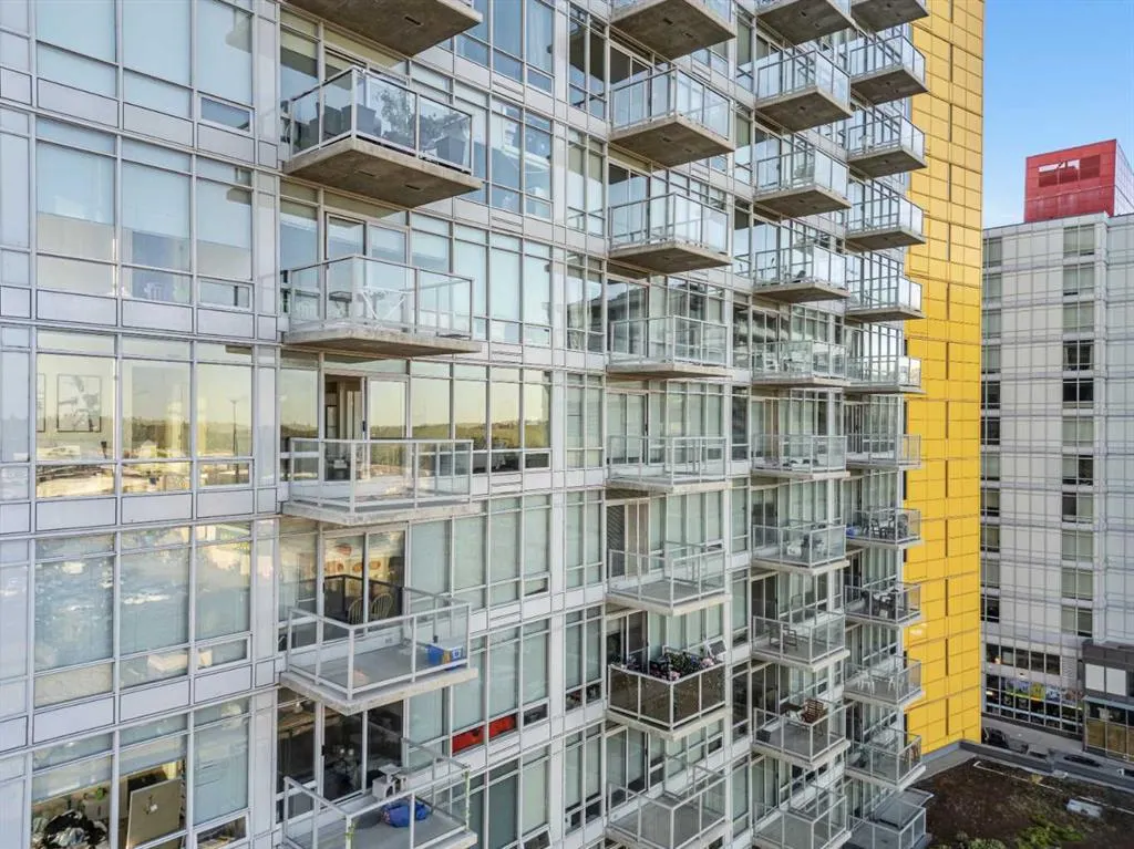 3820 Brentwood Road NW, #1602