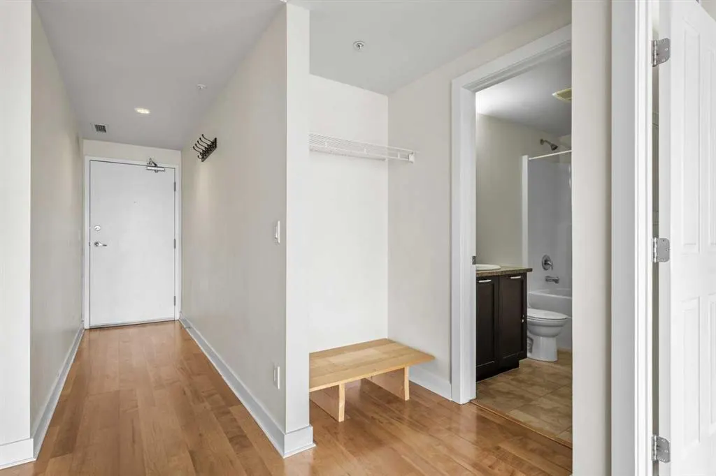 3820 Brentwood Road NW, #1602