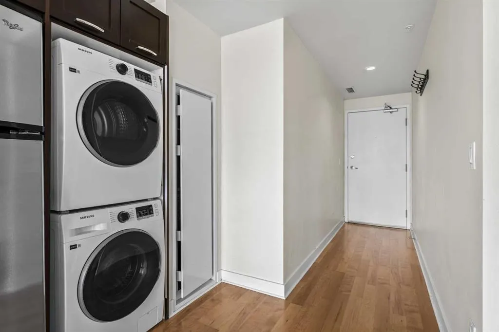 3820 Brentwood Road NW, #1602