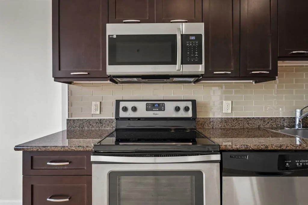 3820 Brentwood Road NW, #1602