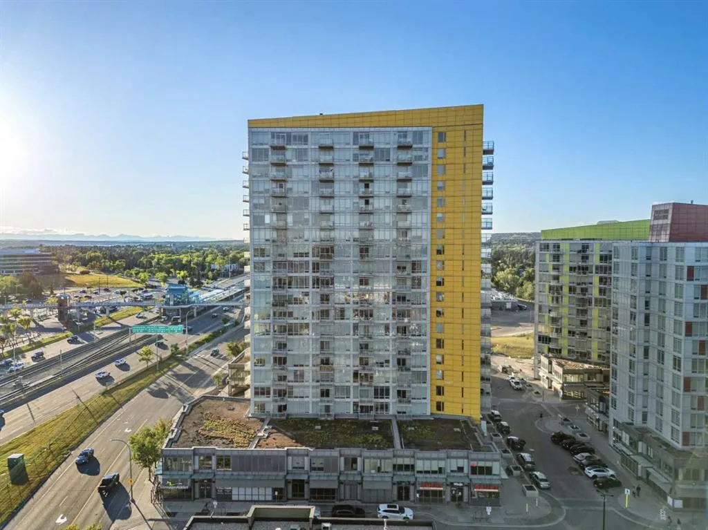 3820 Brentwood Road NW, #1602