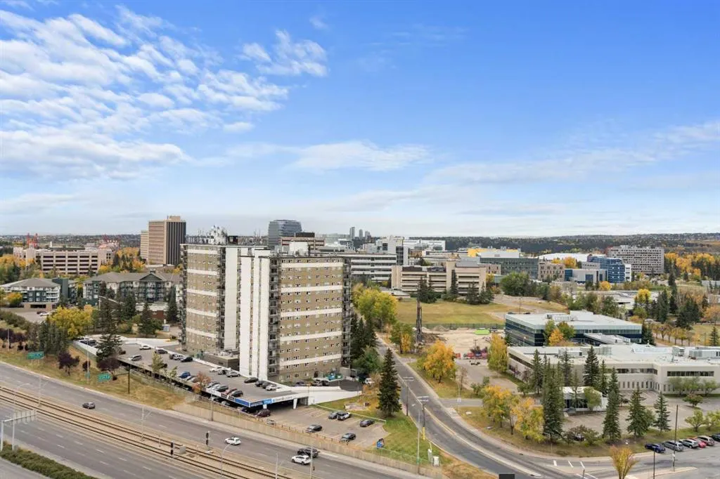 3820 Brentwood Road NW, #1602