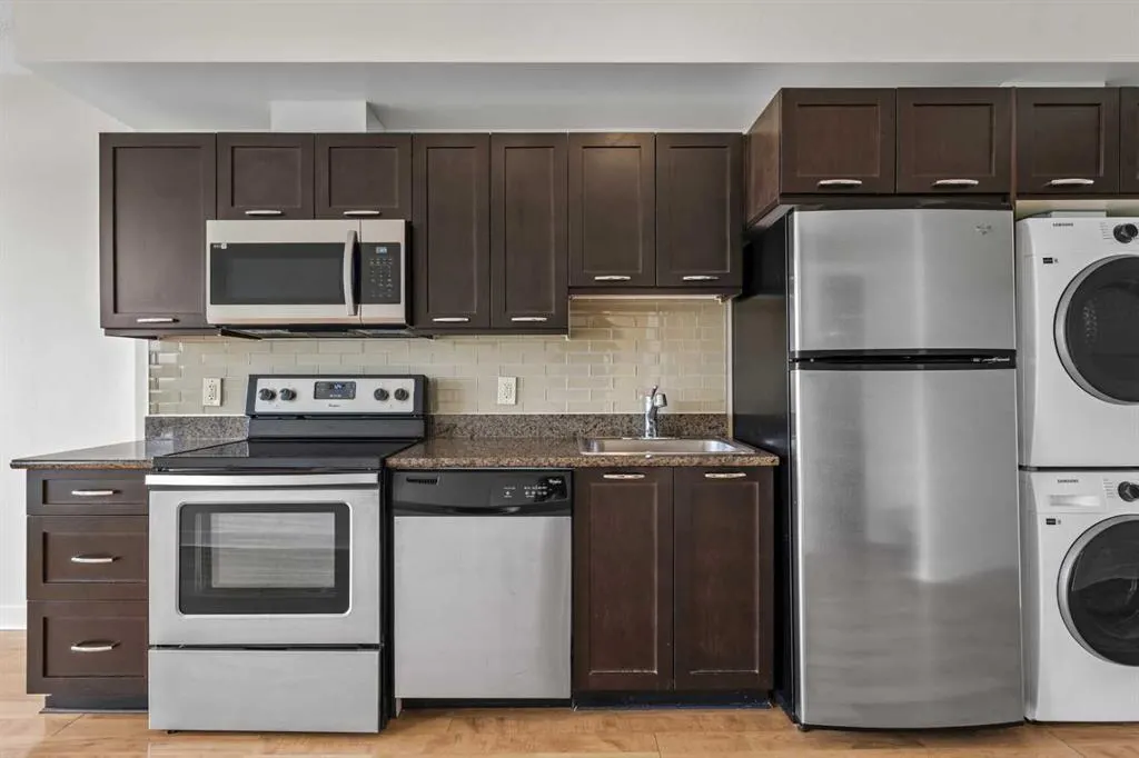 3820 Brentwood Road NW, #1602