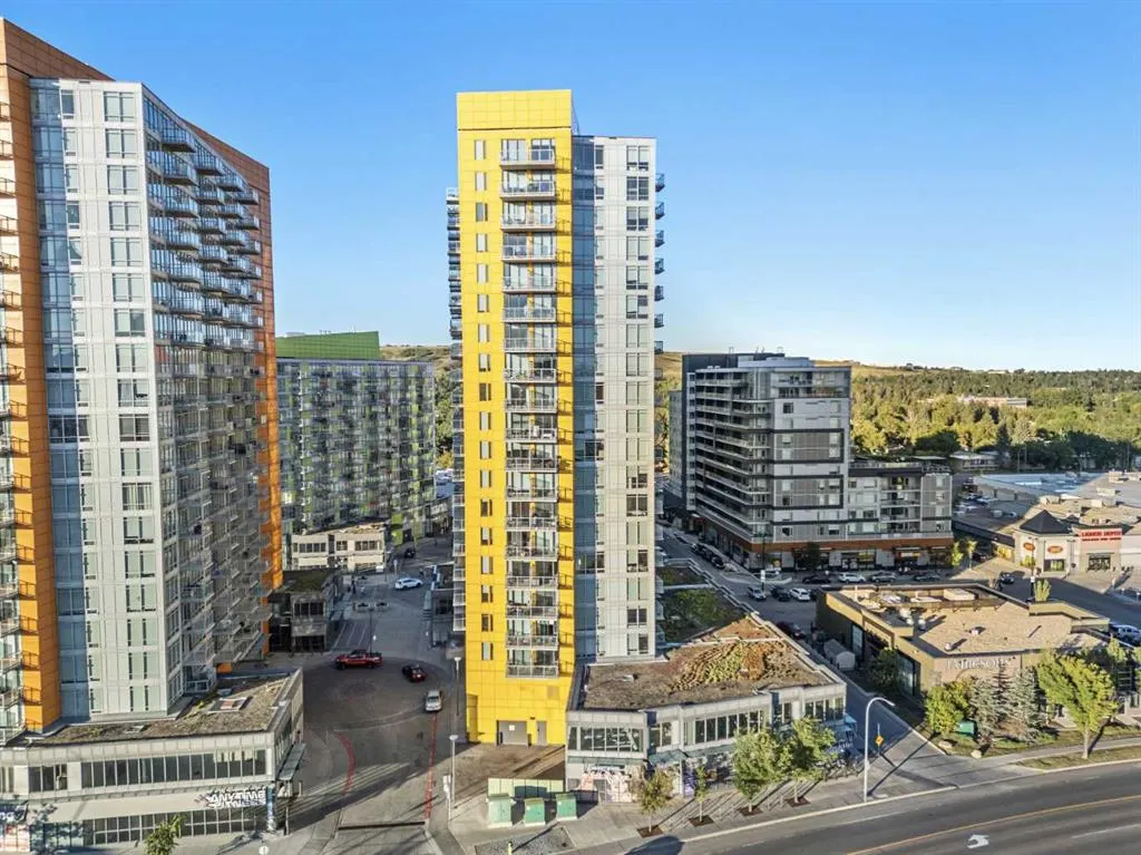 3820 Brentwood Road NW, #1602