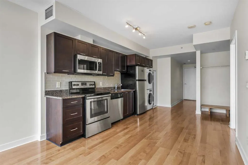 3820 Brentwood Road NW, #1602