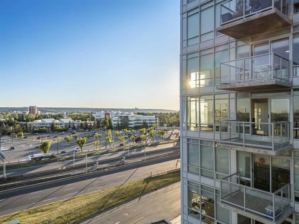 3820 Brentwood Road NW, #1602