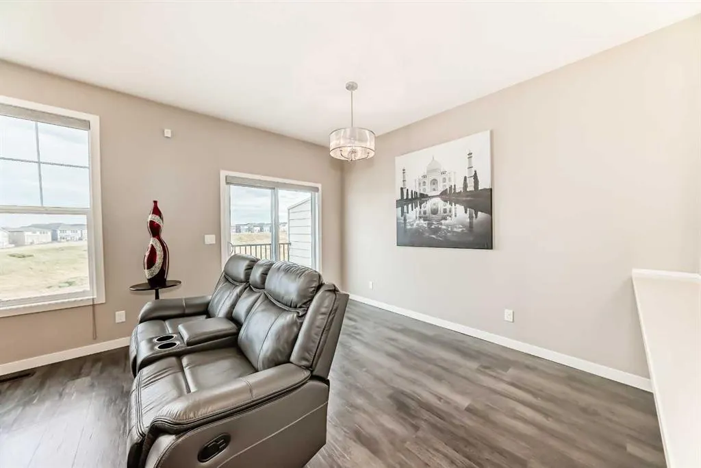 881 Sage Valley Boulevard NW, #2105