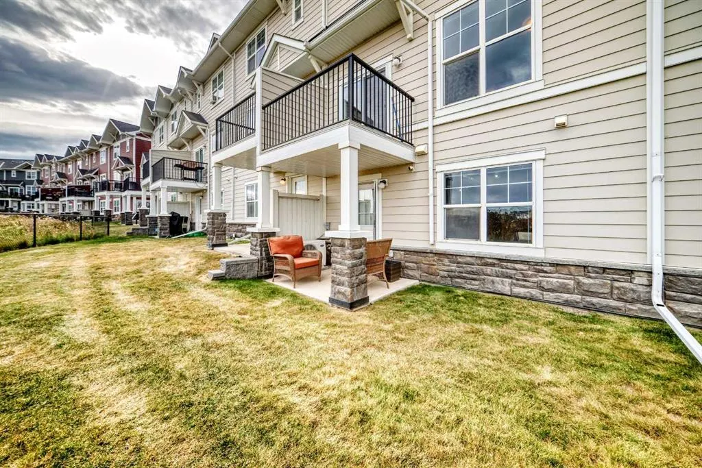 881 Sage Valley Boulevard NW, #2105