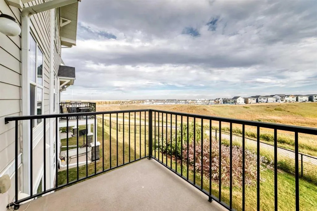 881 Sage Valley Boulevard NW, #2105