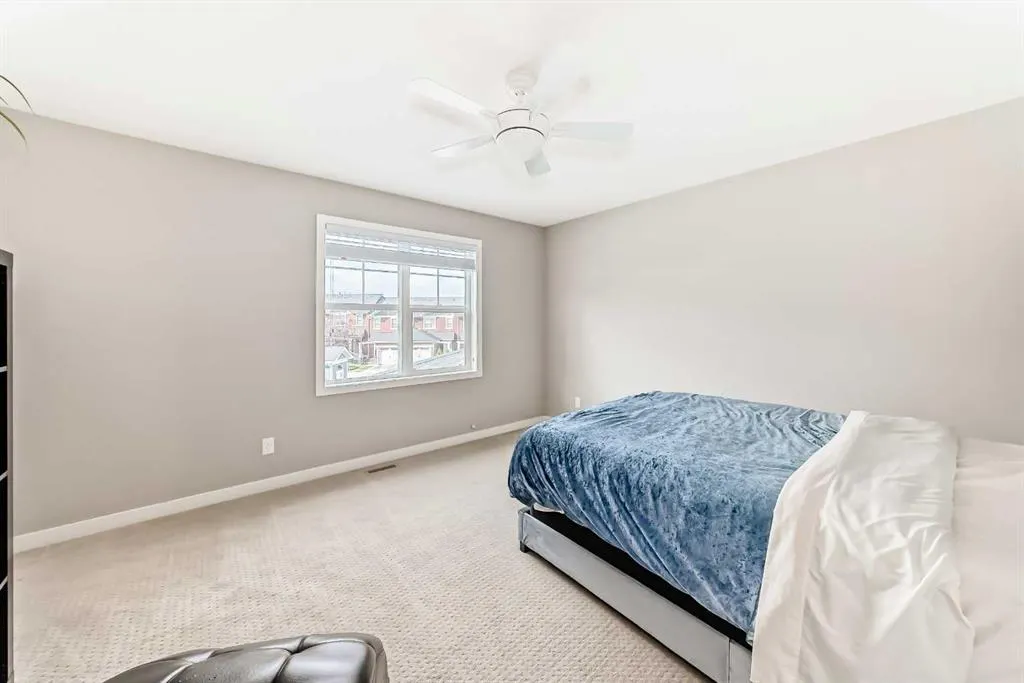 881 Sage Valley Boulevard NW, #2105