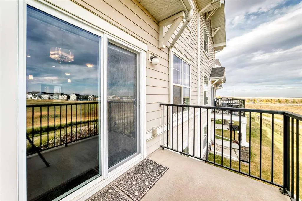881 Sage Valley Boulevard NW, #2105