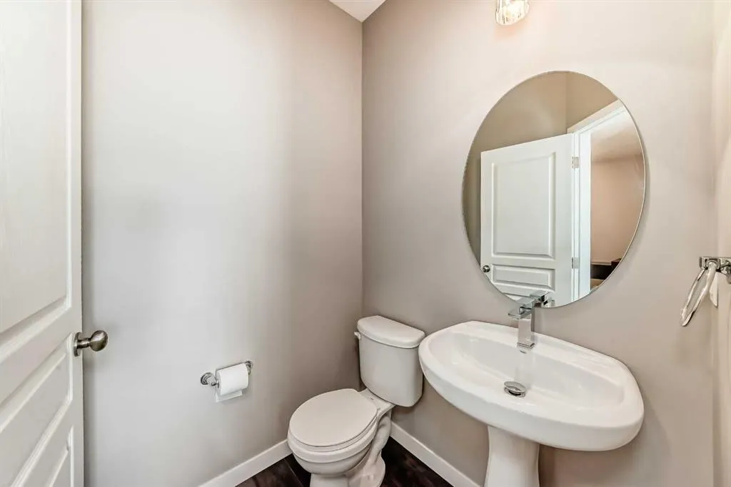 881 Sage Valley Boulevard NW, #2105