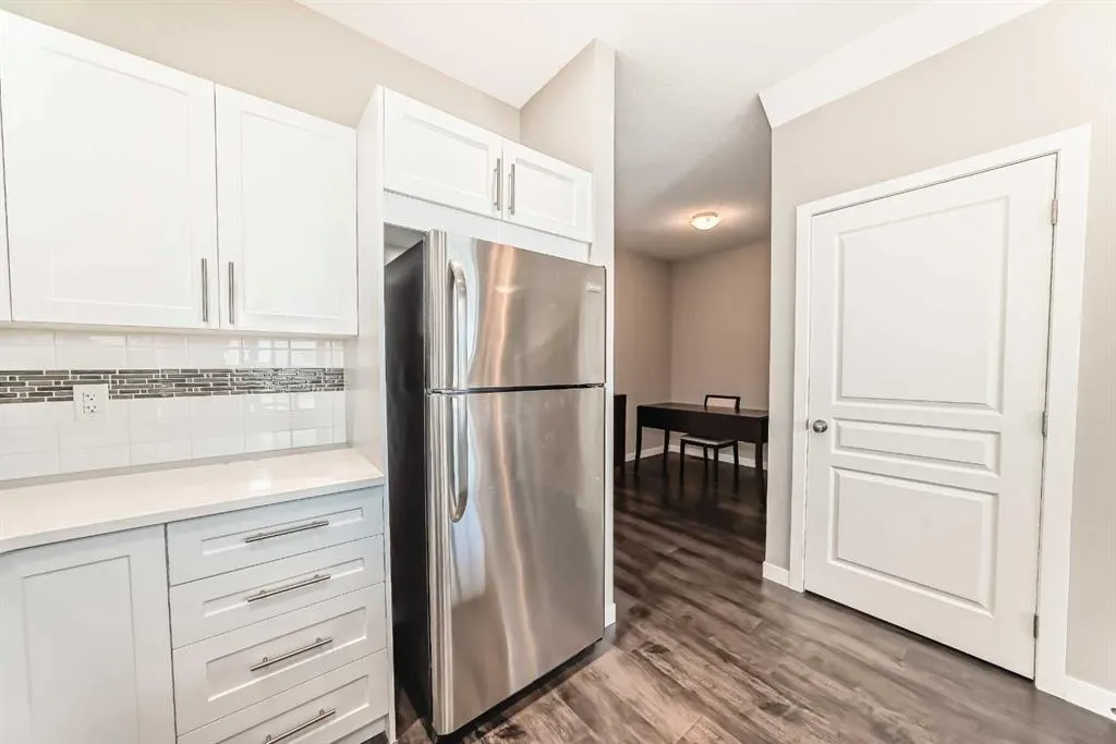 881 Sage Valley Boulevard NW, #2105