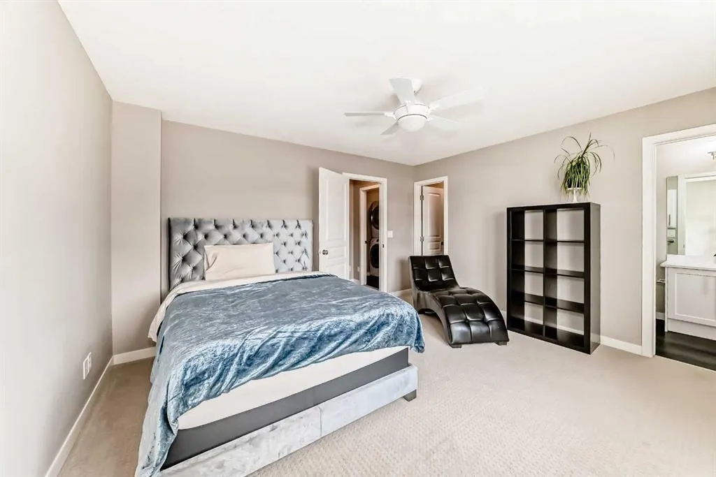 881 Sage Valley Boulevard NW, #2105