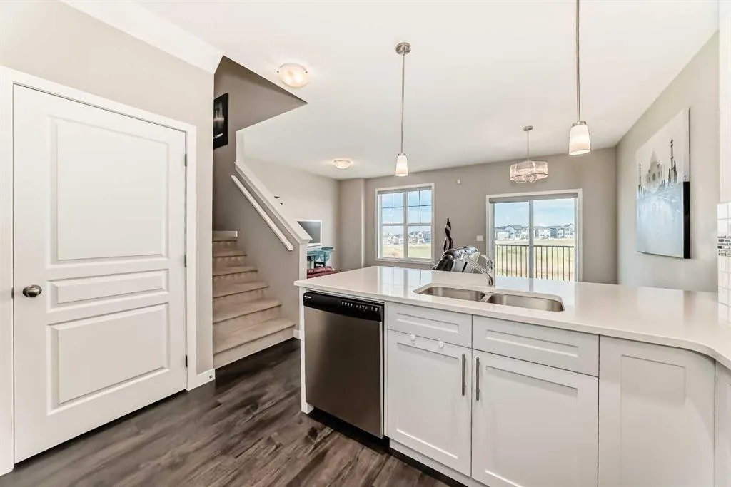 881 Sage Valley Boulevard NW, #2105