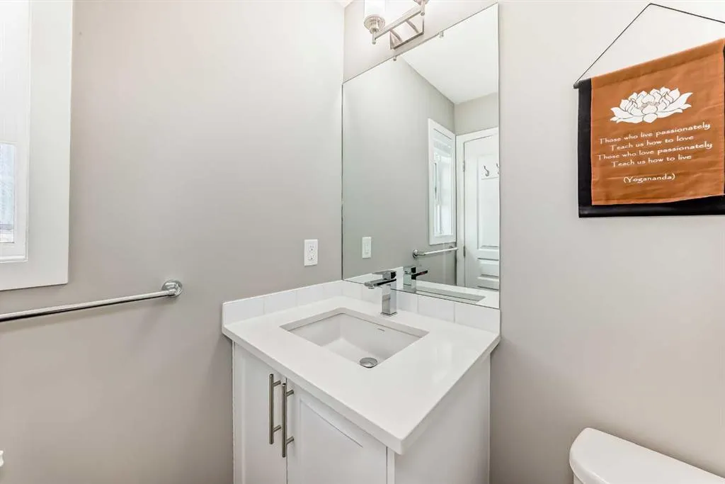 881 Sage Valley Boulevard NW, #2105
