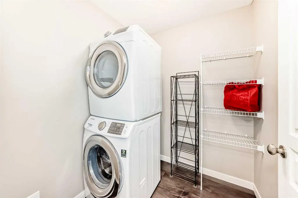 881 Sage Valley Boulevard NW, #2105