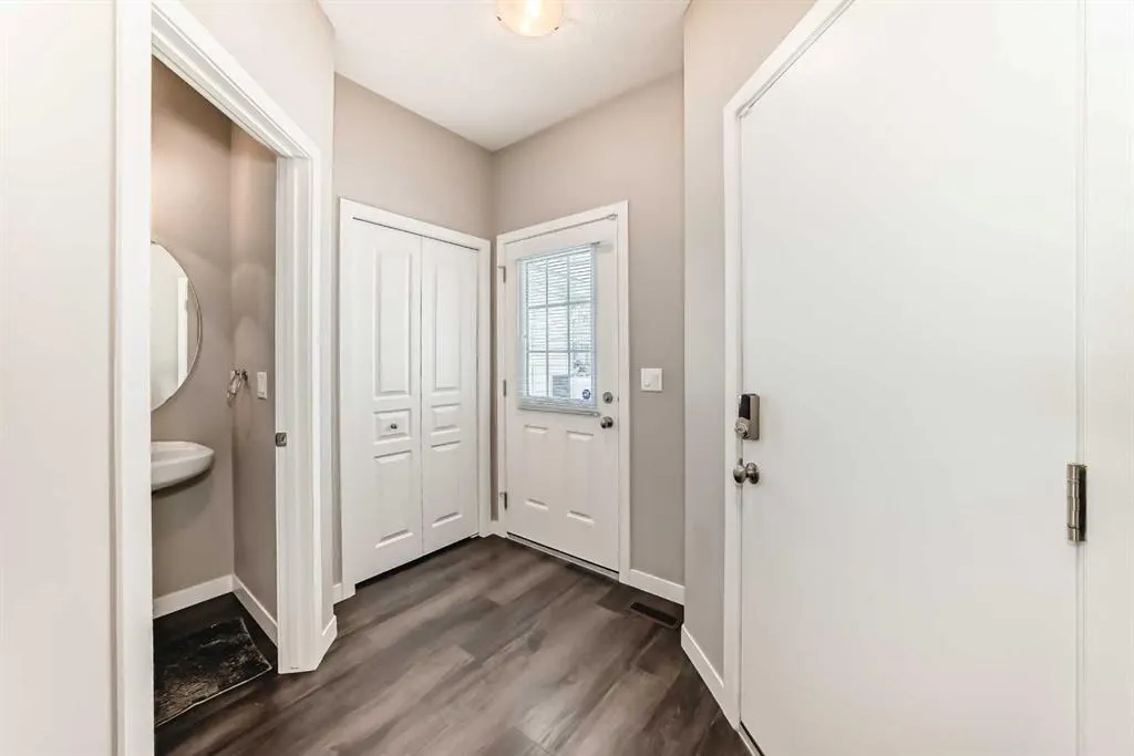 881 Sage Valley Boulevard NW, #2105