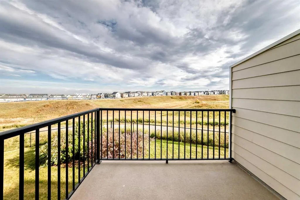 881 Sage Valley Boulevard NW, #2105
