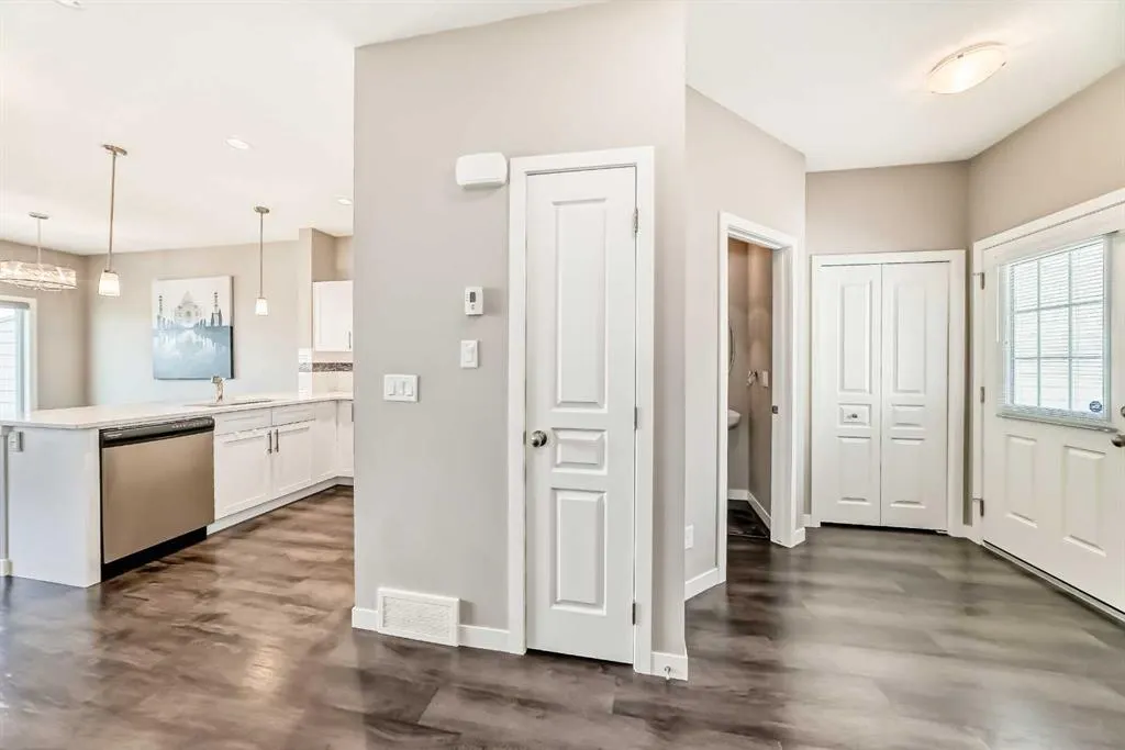 881 Sage Valley Boulevard NW, #2105