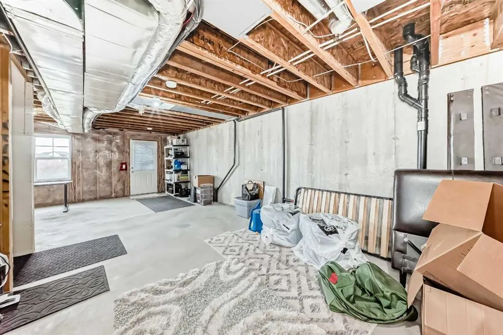 881 Sage Valley Boulevard NW, #2105