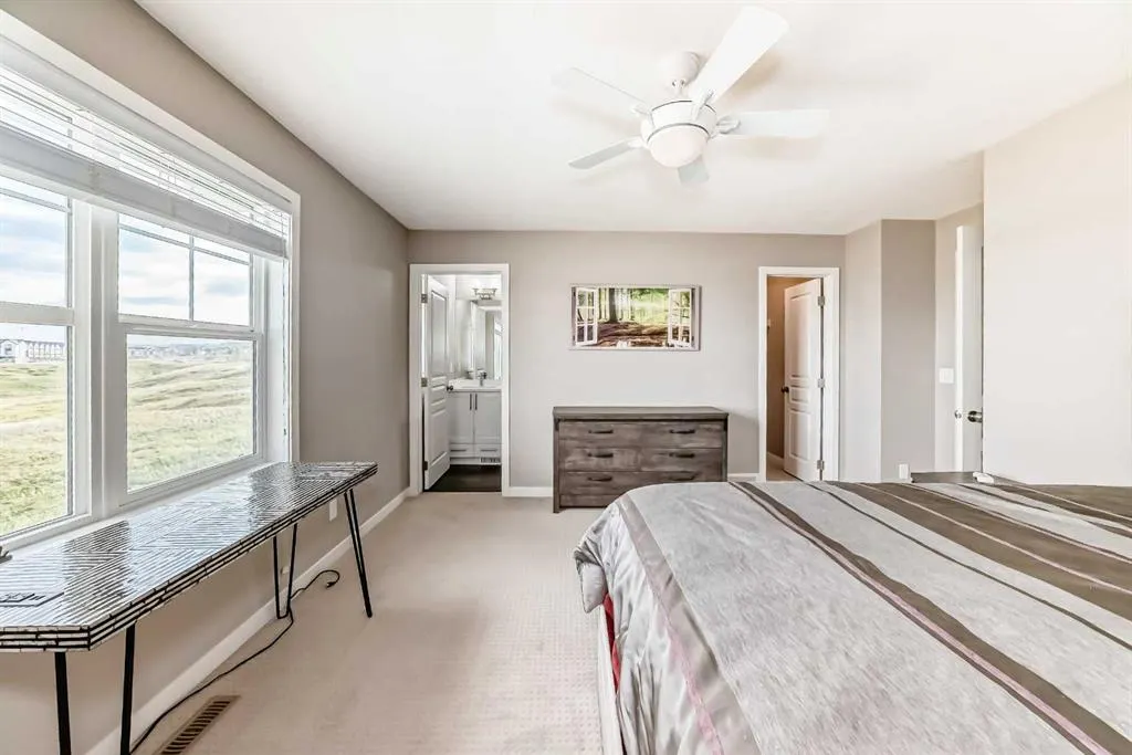 881 Sage Valley Boulevard NW, #2105