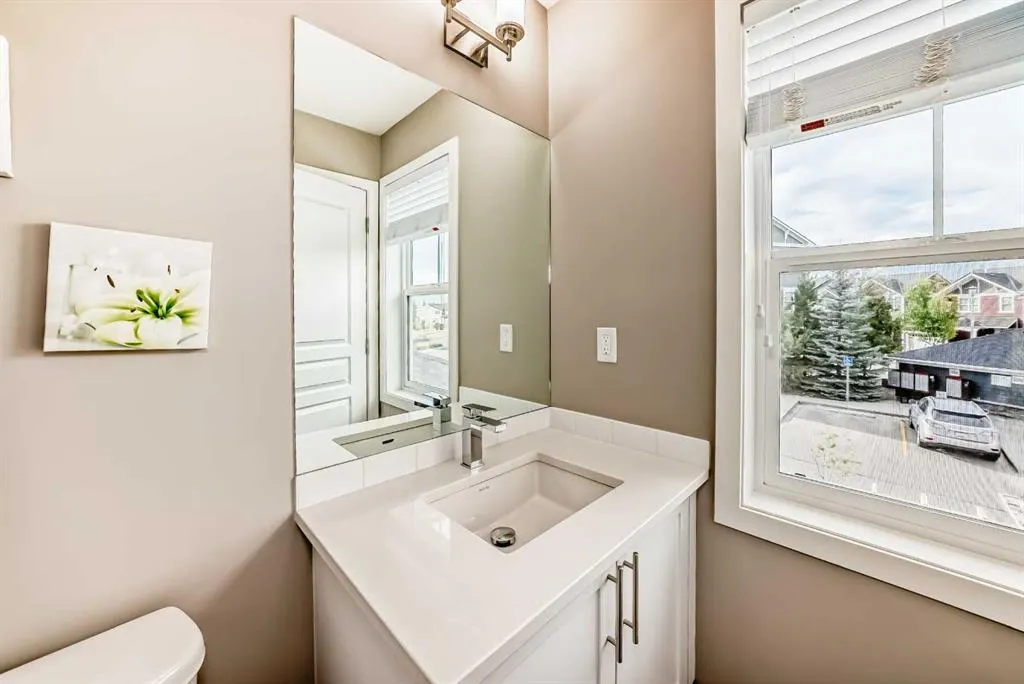 881 Sage Valley Boulevard NW, #2105