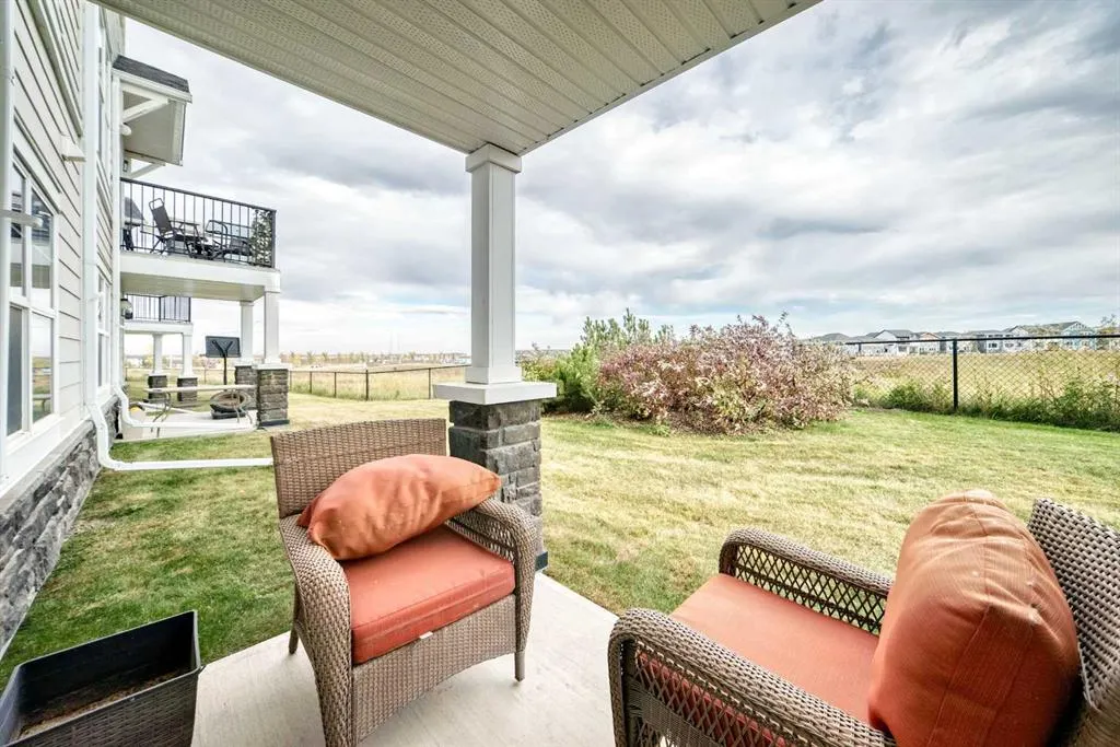 881 Sage Valley Boulevard NW, #2105