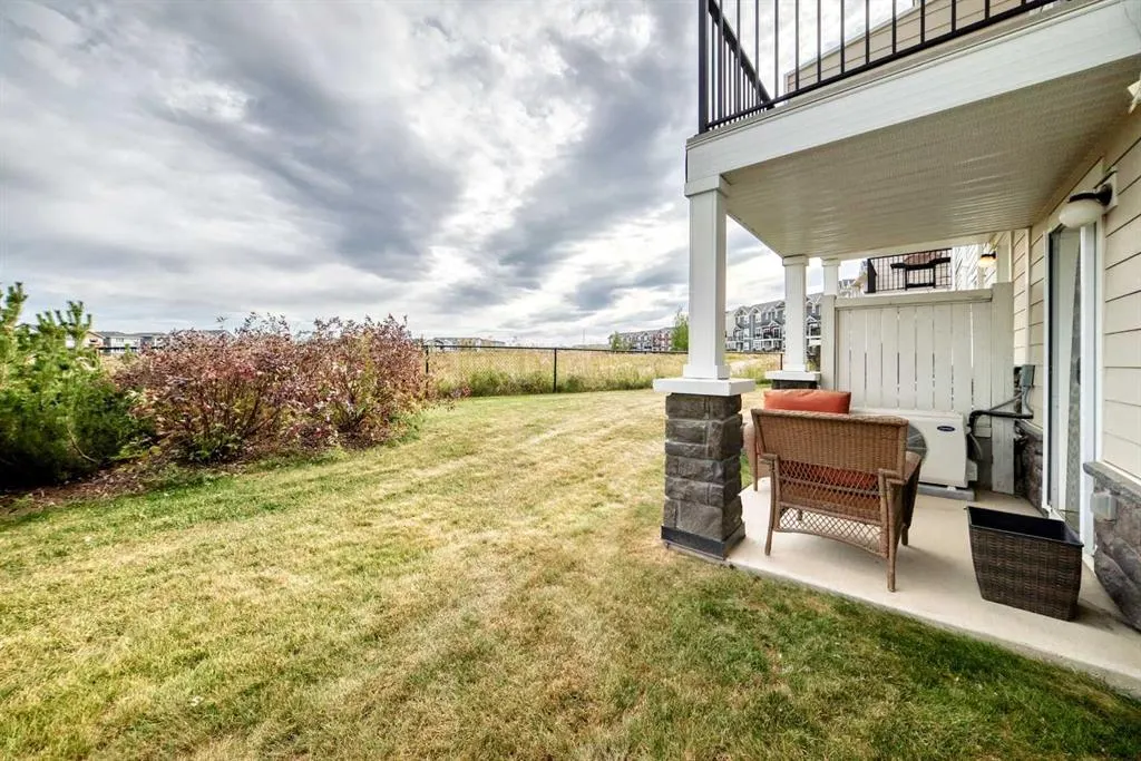 881 Sage Valley Boulevard NW, #2105