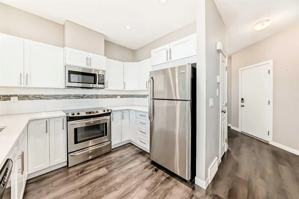 881 Sage Valley Boulevard NW, #2105
