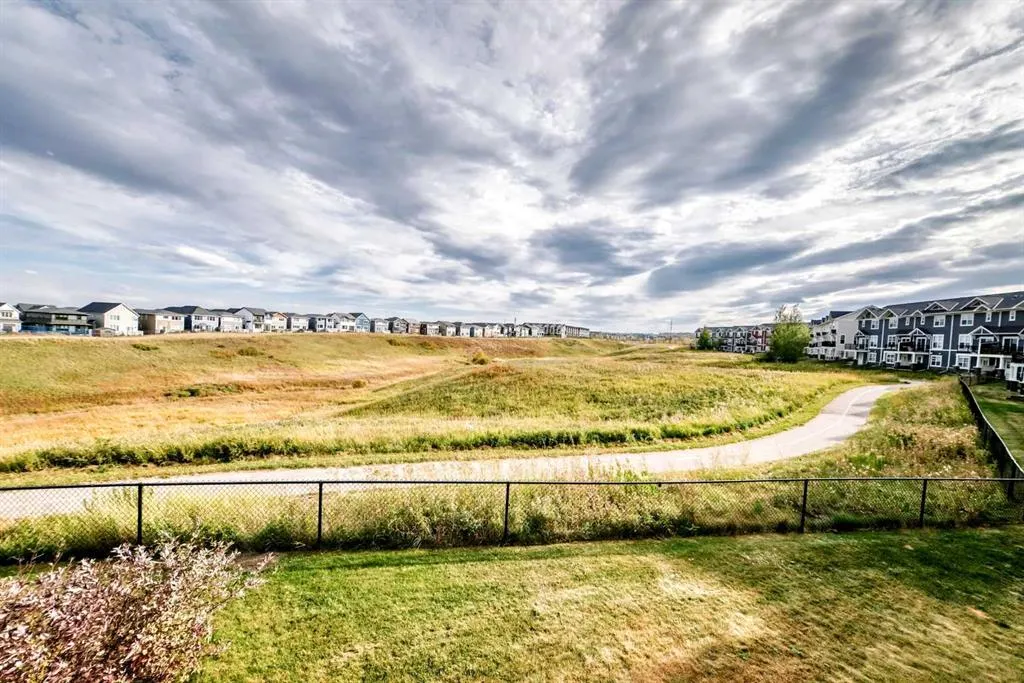 881 Sage Valley Boulevard NW, #2105