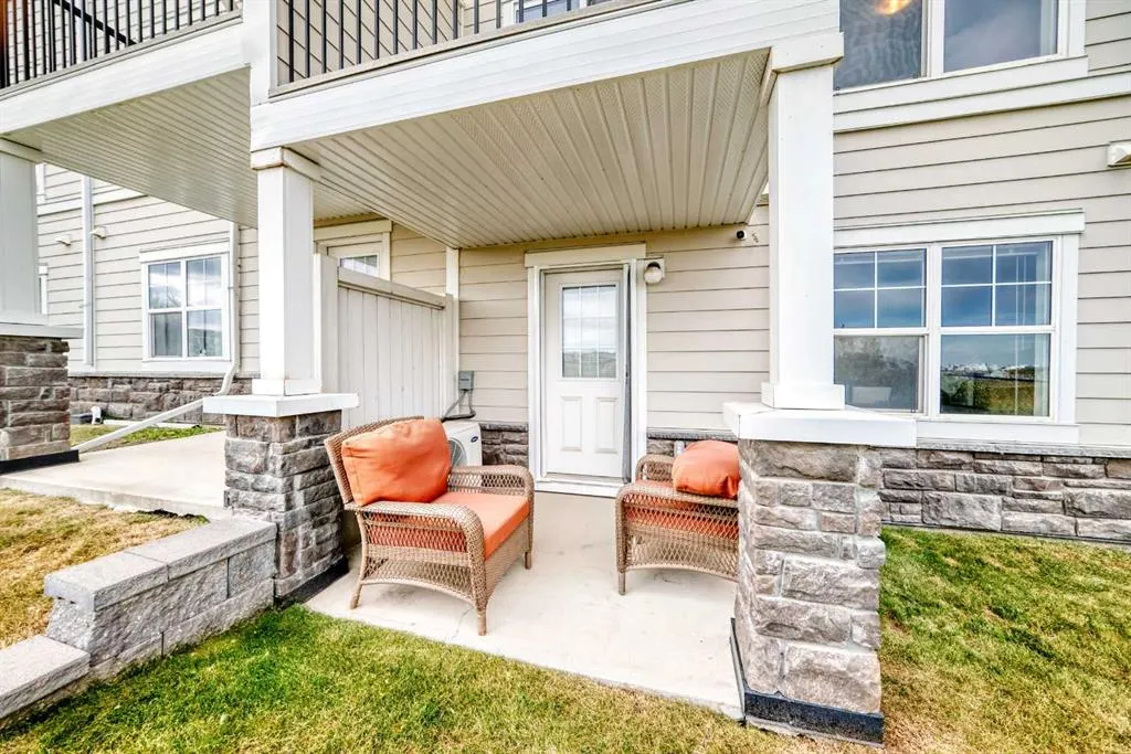 881 Sage Valley Boulevard NW, #2105