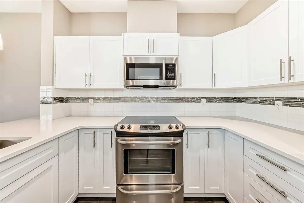 881 Sage Valley Boulevard NW, #2105