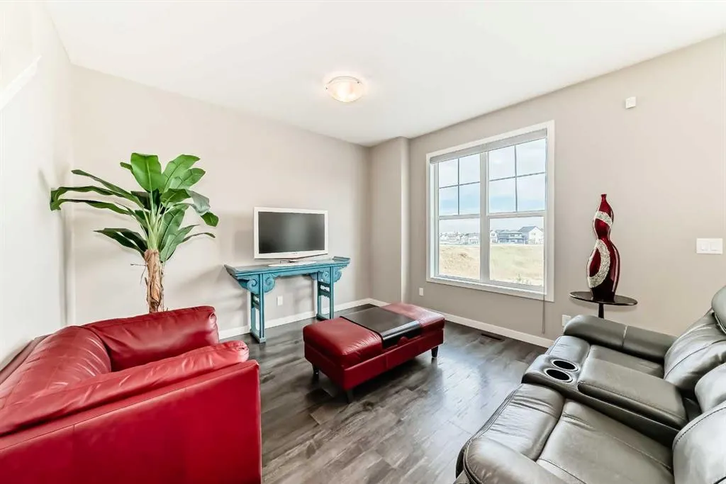881 Sage Valley Boulevard NW, #2105