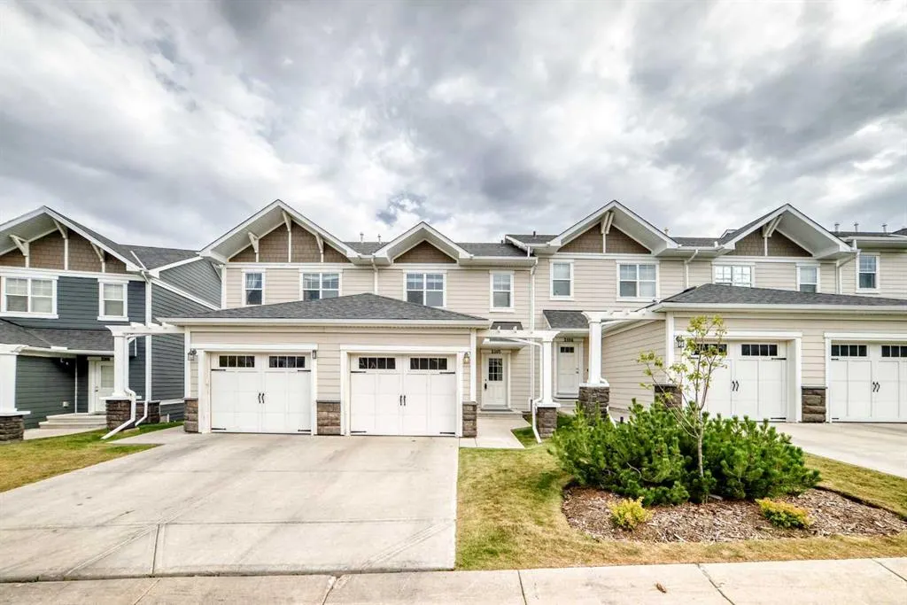 881 Sage Valley Boulevard NW, #2105