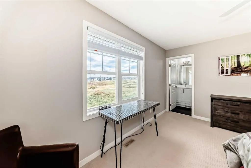 881 Sage Valley Boulevard NW, #2105