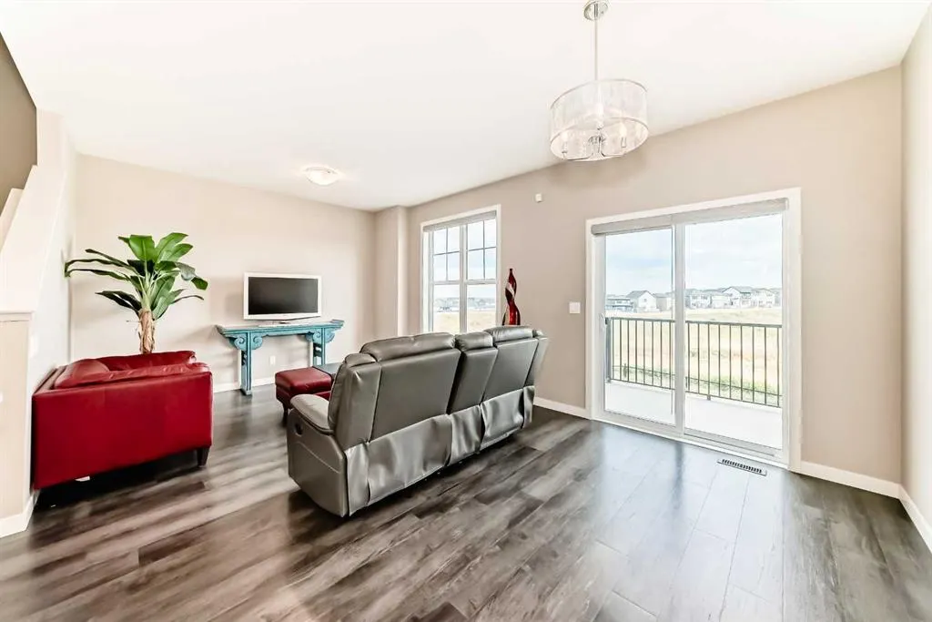 881 Sage Valley Boulevard NW, #2105
