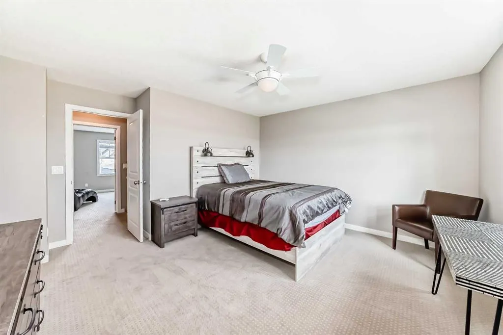 881 Sage Valley Boulevard NW, #2105