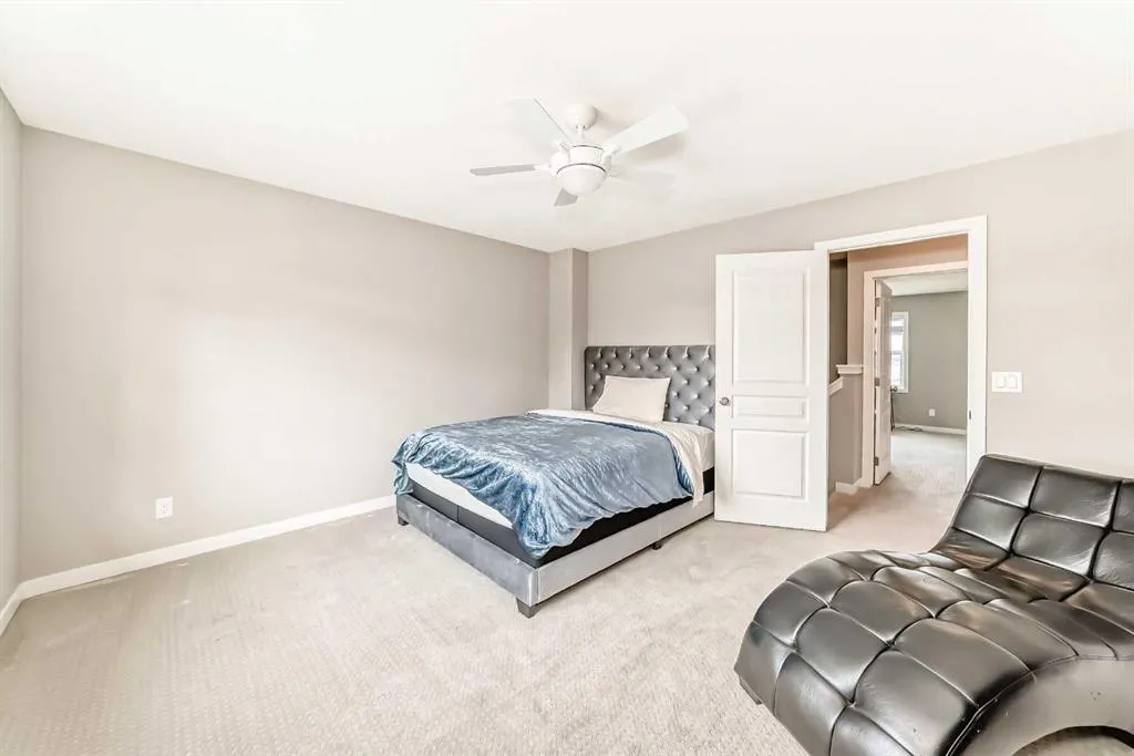 881 Sage Valley Boulevard NW, #2105