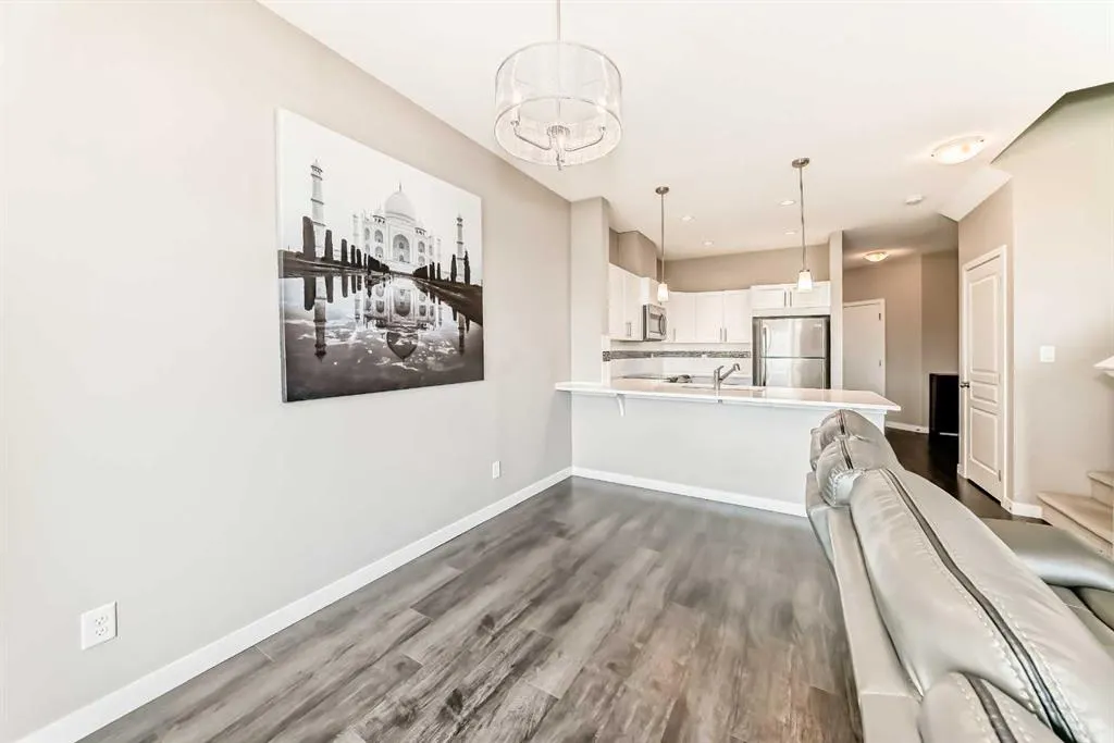 881 Sage Valley Boulevard NW, #2105