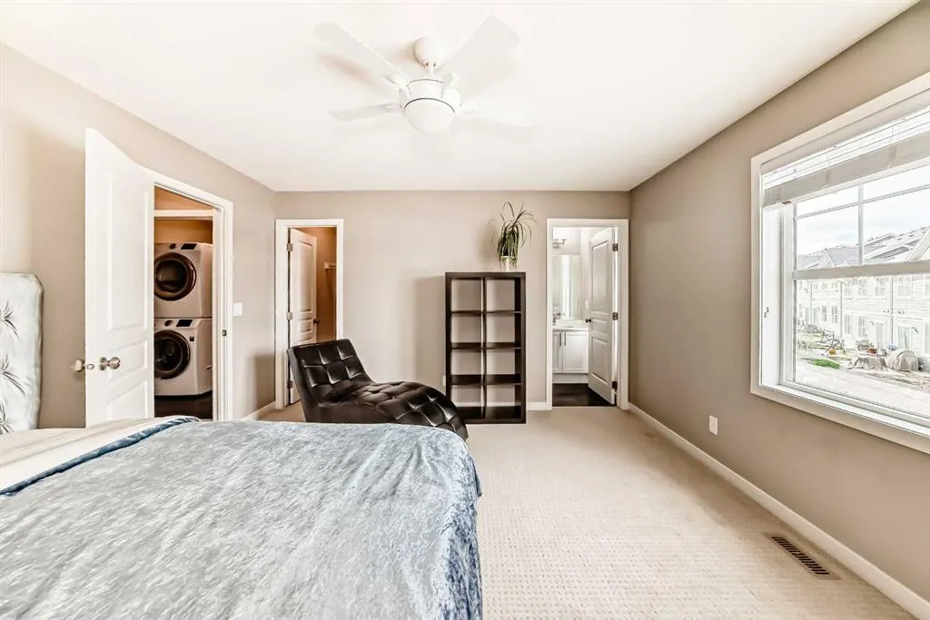 881 Sage Valley Boulevard NW, #2105