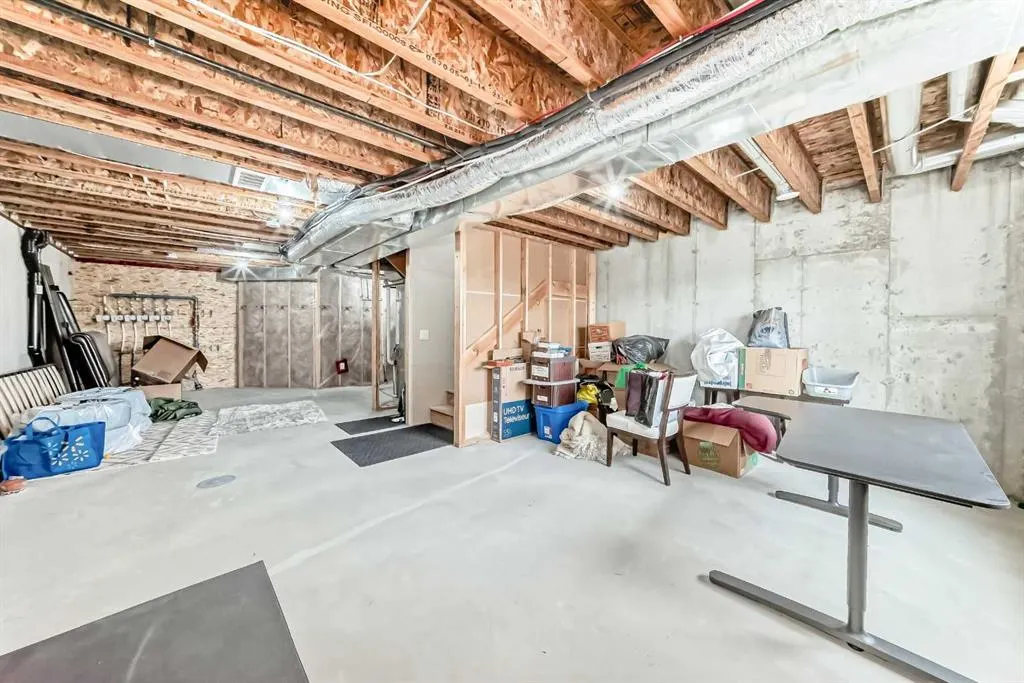 881 Sage Valley Boulevard NW, #2105