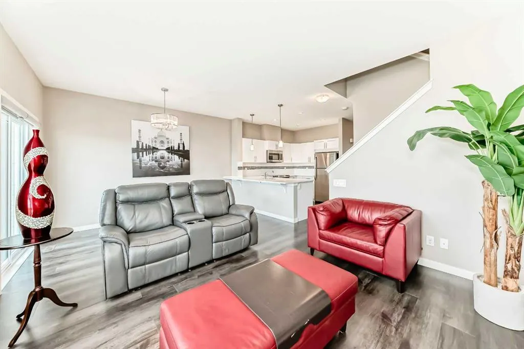 881 Sage Valley Boulevard NW, #2105